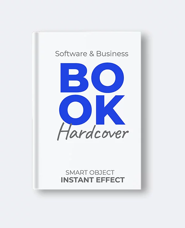 Book Handcover Book Handcover